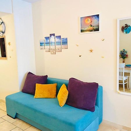 טופולה Royal Studio Sea View By Kaliakria מראה חיצוני תמונה