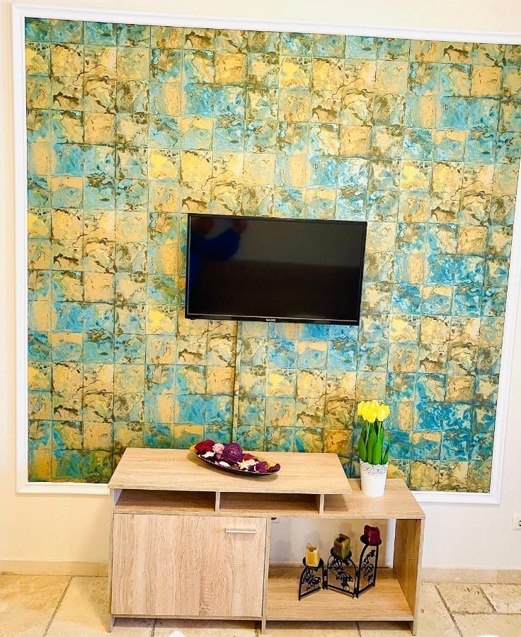 טופולה Royal Studio Sea View By Kaliakria מראה חיצוני תמונה